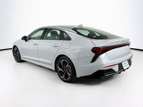 Used 2025 Kia K5 GT-Line FWD image 4