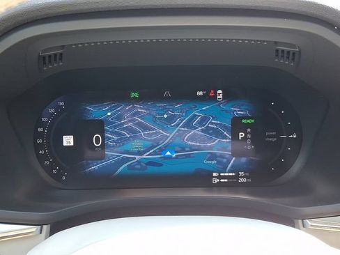 Certified 2025 Volvo XC60 T8 Plus w/ Protection Package Premier AWD/4WD image 21