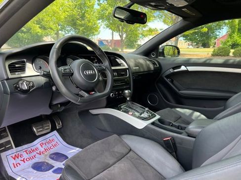 Used 2014 Audi S5 Premium Plus AWD/4WD image 11