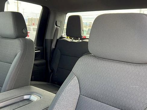 New 2026 Chevrolet Silverado 2500 LT image 18