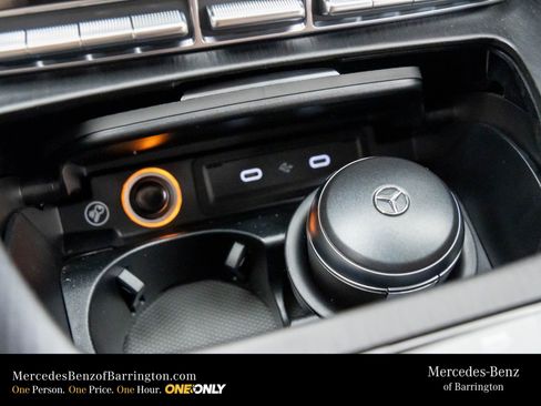 New 2026 Mercedes-Benz AMG GT 53 image 30