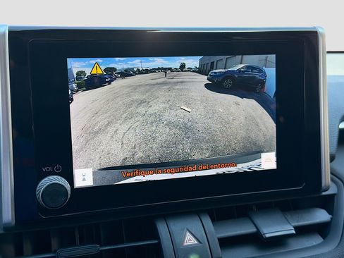 Used 2024 Toyota RAV4 LE image 30