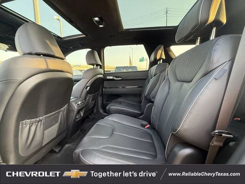 Used 2024 Hyundai Palisade Calligraphy FWD image 33
