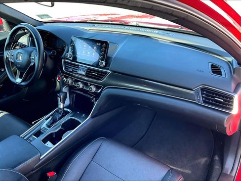 Used 2020 Honda Accord Sport image 14