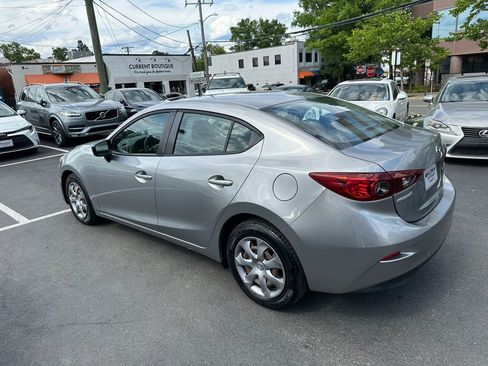 Used 2014 MAZDA MAZDA3 i Sport FWD image 6