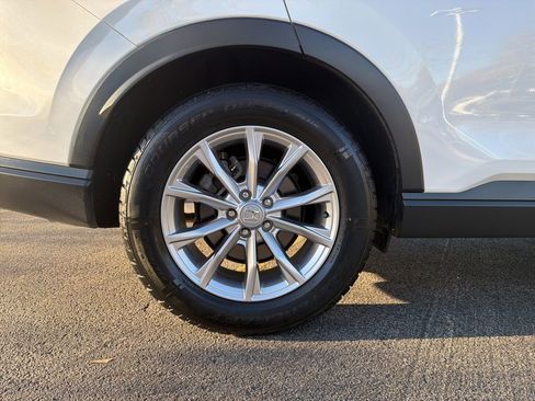 Certified 2023 Honda CR-V EX-L image 27