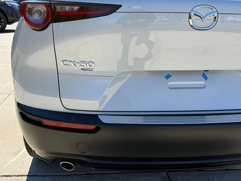 New 2026 MAZDA CX-30 AWD 2.5 S w/ Select Sport Pkg image 13
