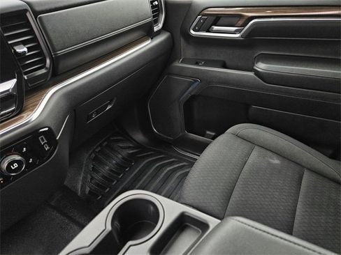 Used 2023 Chevrolet Silverado 1500 LT w/ Work Truck Package image 24