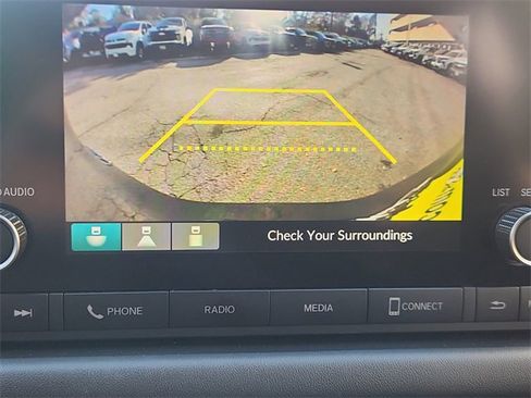 Used 2023 Honda HR-V LX image 14