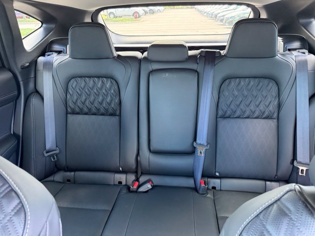 New 2027 Nissan Murano Platinum w/ Cargo Package AWD/4WD image 25