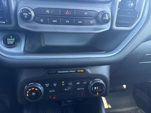 Used 2021 Ford Bronco Sport Badlands image 28