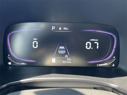 Used 2023 Kia Soul LX w/ LX Technology Package image 20