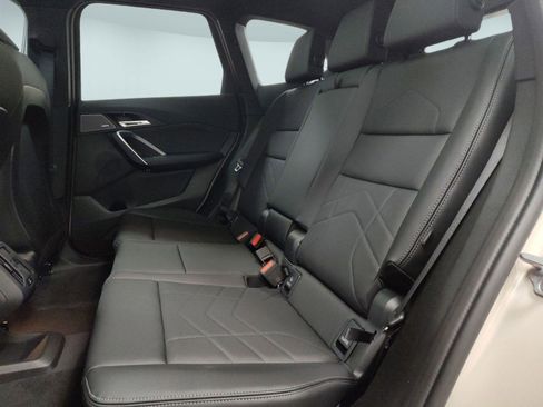 New 2026 BMW X1 xDrive28i image 14