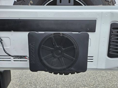 Used 2015 Jeep Wrangler Sport AWD/4WD image 14