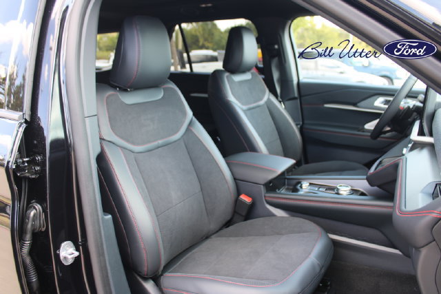 New 2027 Ford Explorer ST w/ Sun And Sound Package AWD/4WD image 7
