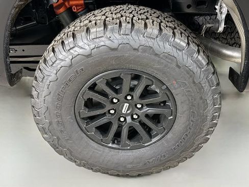 New 2026 Ford F150 Raptor AWD/4WD image 32