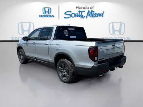 New 2026 Honda Ridgeline TrailSport image 5