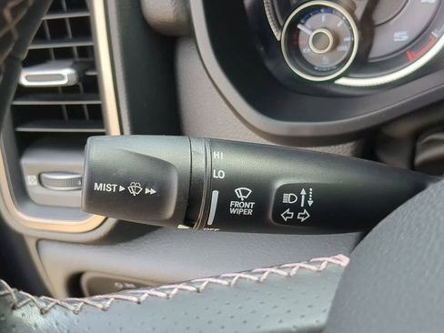 Certified 2022 RAM 1500 Rebel w/ Rebel Level 2 Equipment Group AWD/4WD image 25