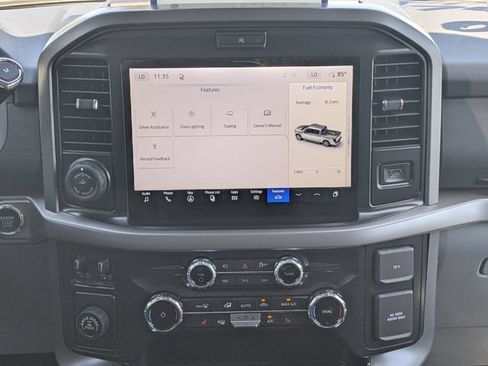 Certified 2026 Ford F150 XLT w/ Equipment Group 302A MID RWD image 19
