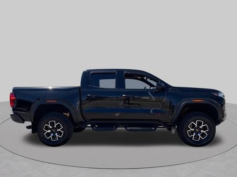 Used 2024 GMC Canyon AT4X AWD/4WD image 12