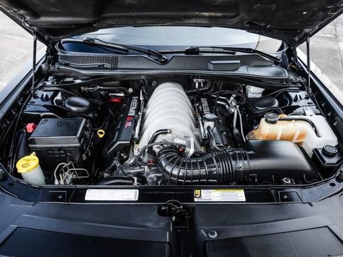 Used 2008 Dodge Challenger SRT8 image 25