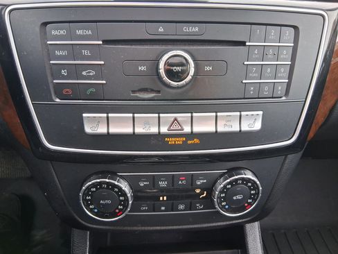 Used 2016 Mercedes-Benz GLE 350 4MATIC w/ Premium Package image 21