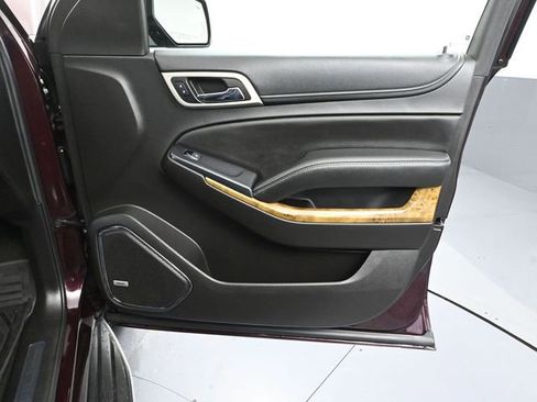 Used 2017 GMC Yukon XL Denali w/ Open Road Package image 56