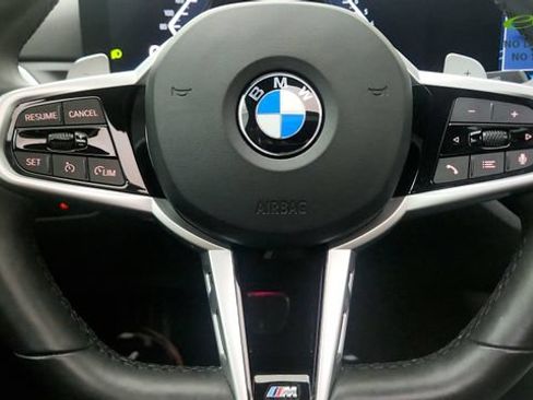 Used 2025 BMW 430i xDrive w/ M Sport Package AWD/4WD image 51