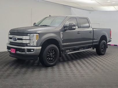 Used 2019 Ford F350 Lariat w/ Lariat Ultimate Package