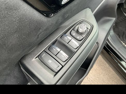 Certified 2026 Subaru Forester Touring AWD/4WD image 25