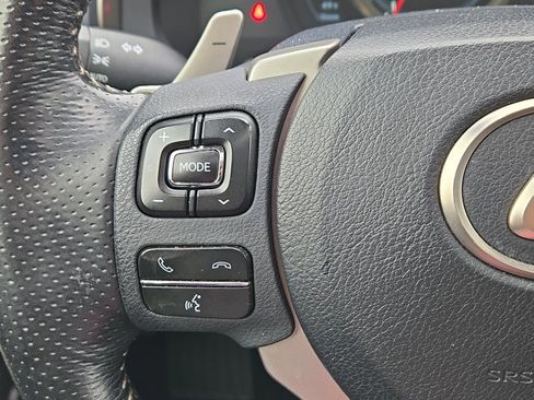 Used 2018 Lexus IS 300 IS 300 RWD image 21