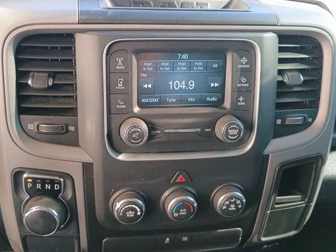 Used 2016 RAM 1500 Express image 12