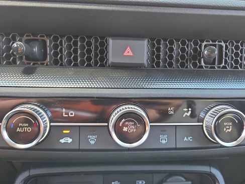 New 2026 Honda CR-V LX image 29