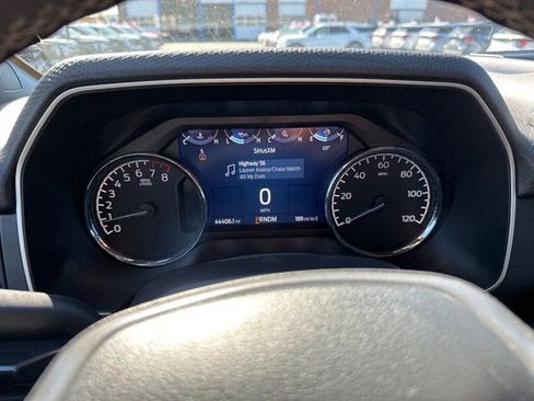 Used 2023 Ford F150 XLT w/ Equipment Group 302A High image 17