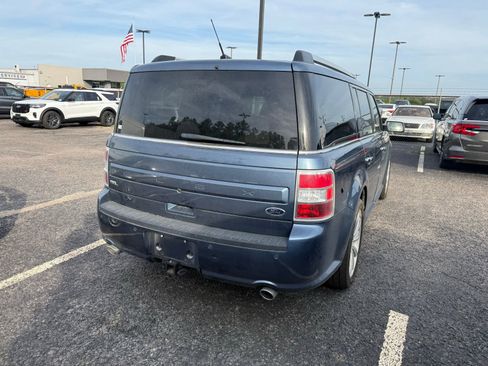 Used 2018 Ford Flex SEL w/ Equipment Group 202A image 7