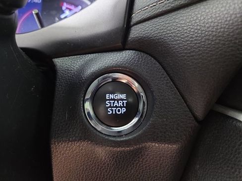 Used 2024 Toyota RAV4 XLE FWD image 24
