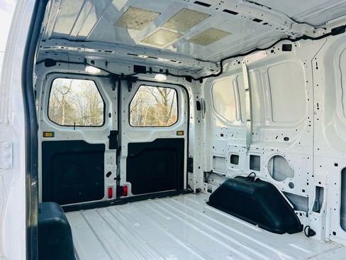 Used 2020 Ford Transit 250 Low Roof w/ Exterior Upgrade Package image 24