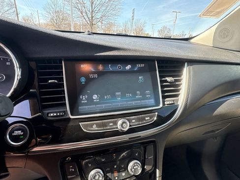 Used 2017 Buick Encore Premium w/ Experience Buick Package image 23