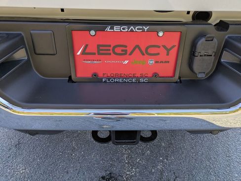 New 2026 RAM 2500 Big Horn image 31