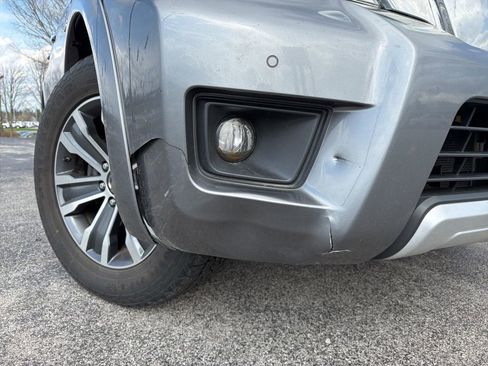 Used 2018 Nissan Armada SL w/ Moonroof Package image 14