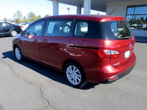 Used 2012 MAZDA MAZDA5 Sport image 3