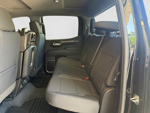 New 2026 Chevrolet Silverado 1500 LT AWD/4WD image 19