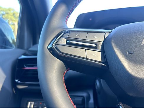 New 2024 Chevrolet Silverado EV RST image 14