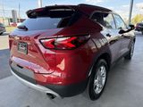 Used 2020 Chevrolet Blazer LT image 4