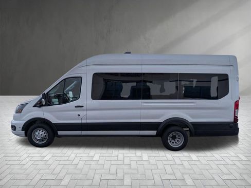 New 2026 Ford Transit 350 XLT image 6