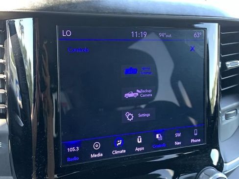 Used 2019 RAM 1500 Big Horn RWD image 21