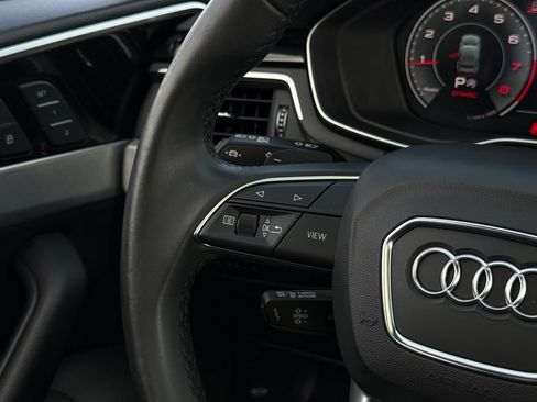 Used 2025 Audi A5 2.0T Premium Plus AWD/4WD image 9