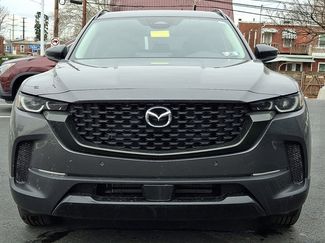 New 2026 MAZDA CX-50 AWD 2.5 Hybrid w/ Premium Pkg video 2
