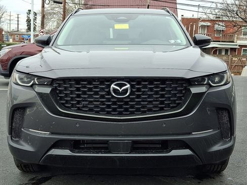 New 2026 MAZDA CX-50 AWD 2.5 Hybrid w/ Premium Pkg image 2