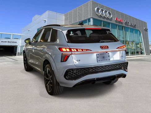 New 2026 Audi Q3 quattro 2.0T AWD/4WD image 6